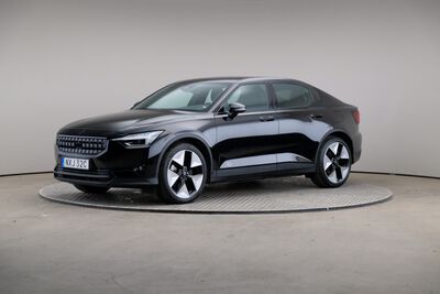 POLESTAR 2 POLESTAR 2