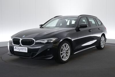 BMW 3 Touring