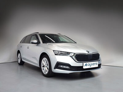 &Scaron;koda Octavia