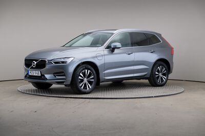 VOLVO XC60 VOLVO XC60