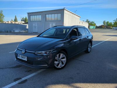Volkswagen Golf 2023