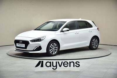 Hyundai i30 Hatchback