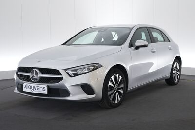 Mercedes-Benz A