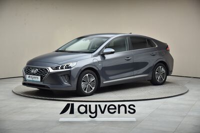 Hyundai Ioniq Hybrid