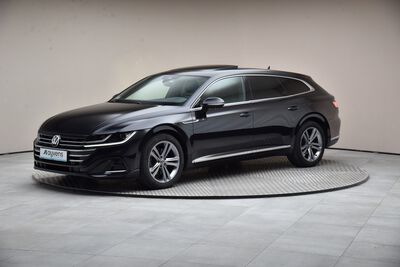 Volkswagen Arteon SB Volkswagen Arteon SB