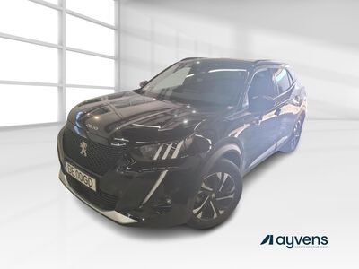 Peugeot 2008 Peugeot 2008