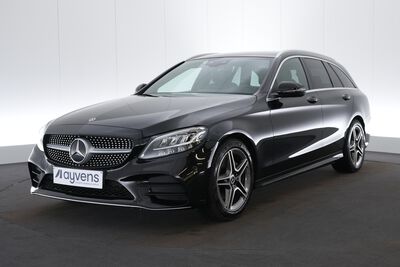 Mercedes-Benz C Break