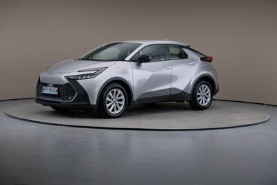 Toyota C-HR Toyota C-HR