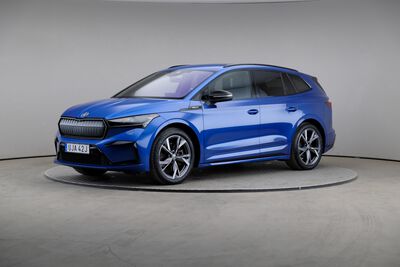 &Scaron;koda ENYAQ