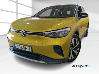 Volkswagen ID.4