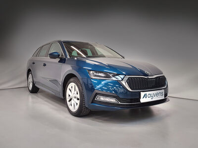 &Scaron;koda Octavia