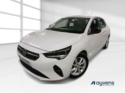 Opel Corsa Opel Corsa