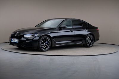 BMW 5