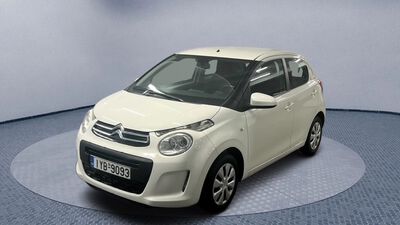 Citroën C1 Citroën C1