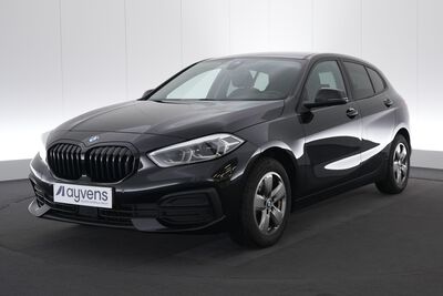 BMW 1