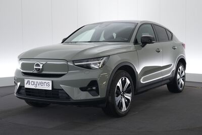 Volvo C40