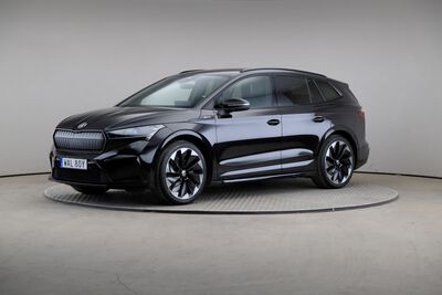 &Scaron;koda Enyaq