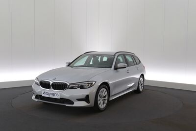 BMW 3 Touring