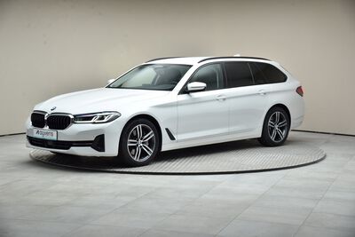 BMW 5 Touring