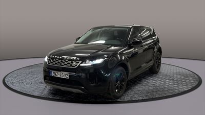 Land Rover Range Rover Evo