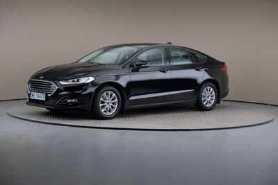 Ford Mondeo Ford Mondeo