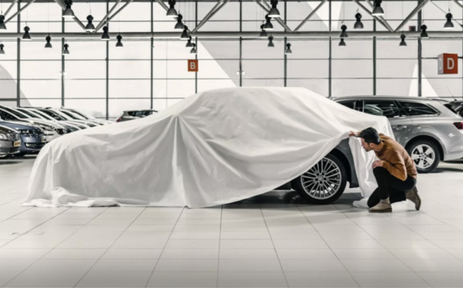 Volvo XC60 image number null